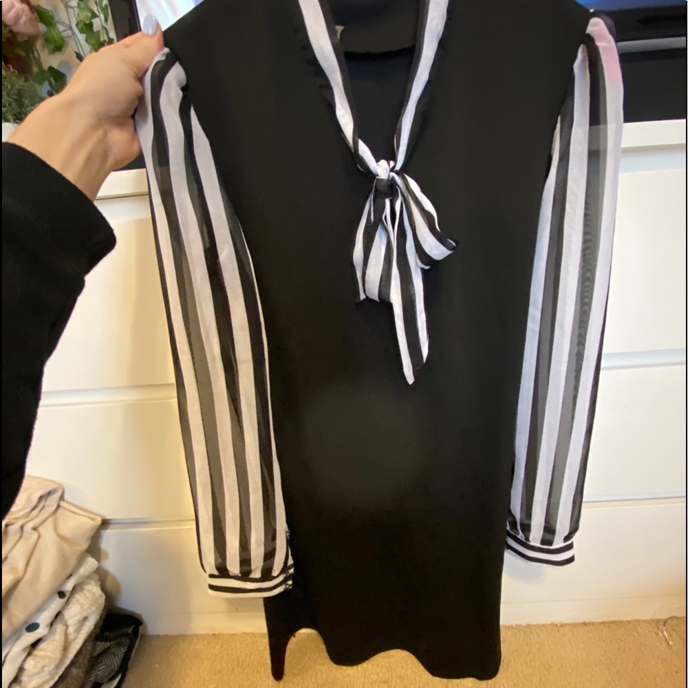 Shein dress